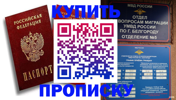 прописка иностранных граждан в Алтайском крае